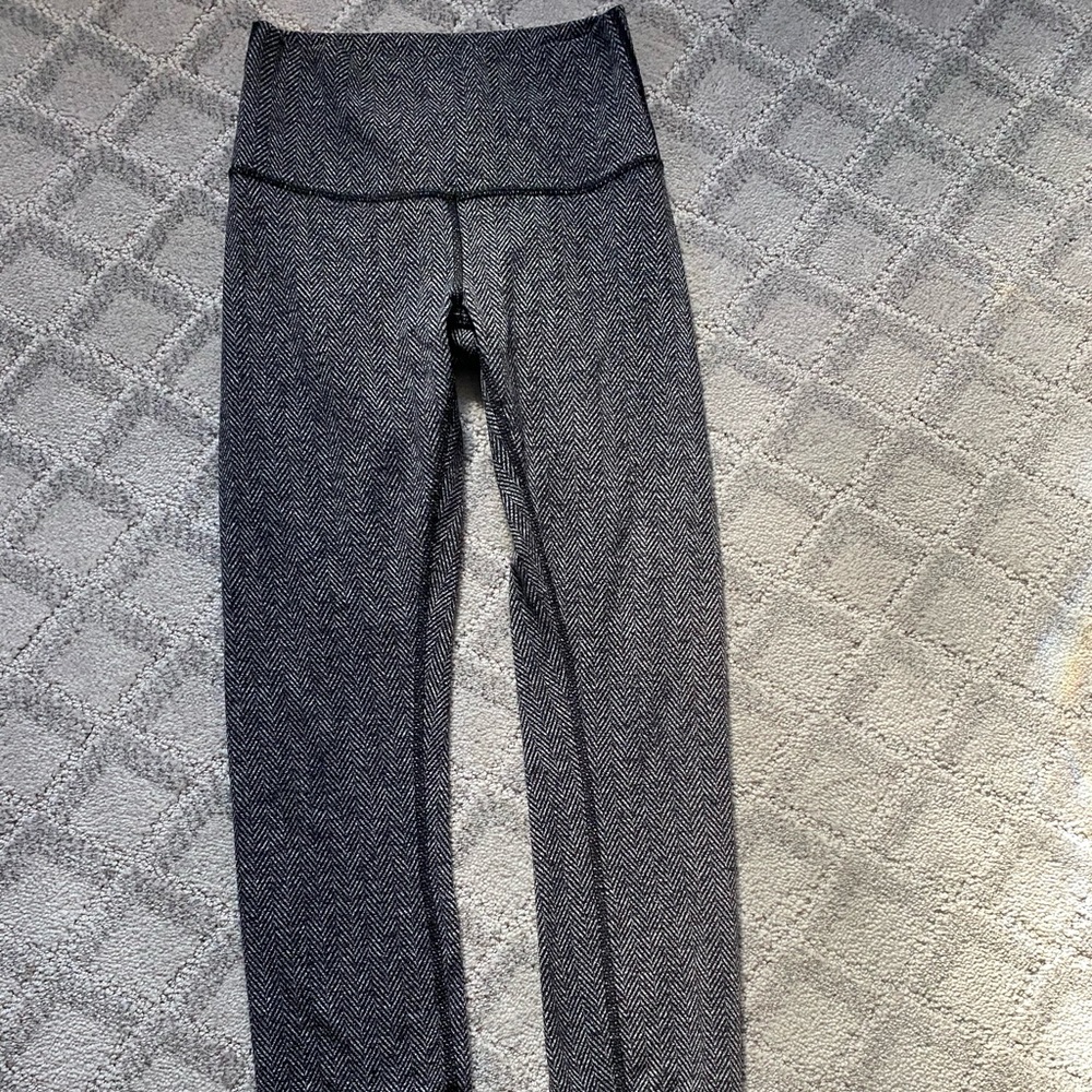 Lululemon Athletica Leggings